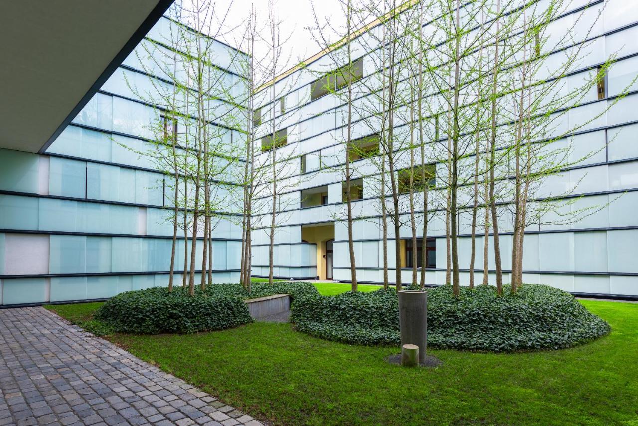 Apartment With 4 Bedrooms Prague Exterior photo