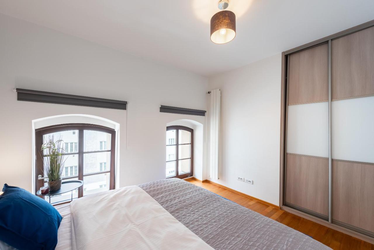 Apartment With 4 Bedrooms Prague Exterior photo